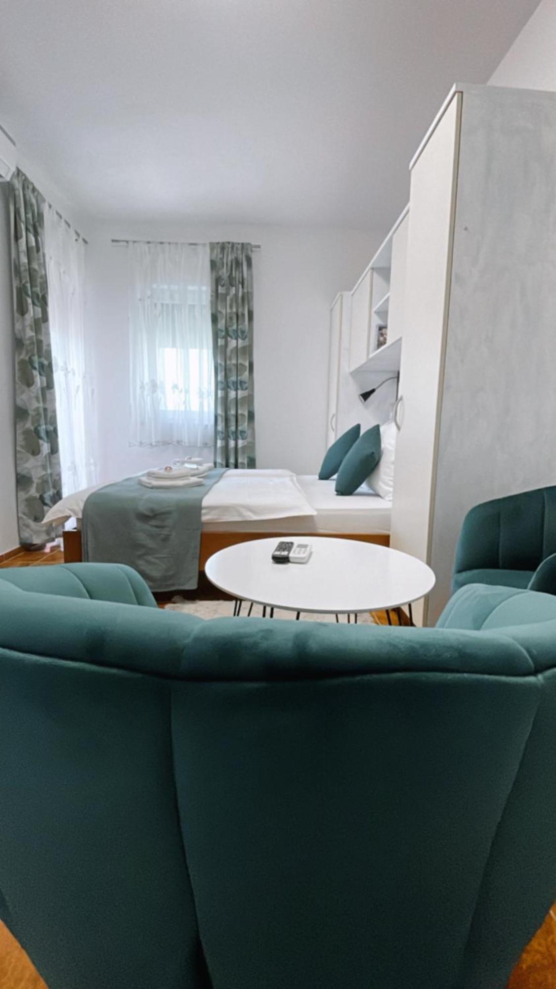 Guest House Navetta 2 Fažana Kültér fotó